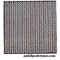 Foot Grille 304 Stainless Steel Entrance Mats 20MM Commercial Floor