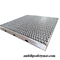 Foot Grille 304 Stainless Steel Entrance Mats 20MM Commercial Floor